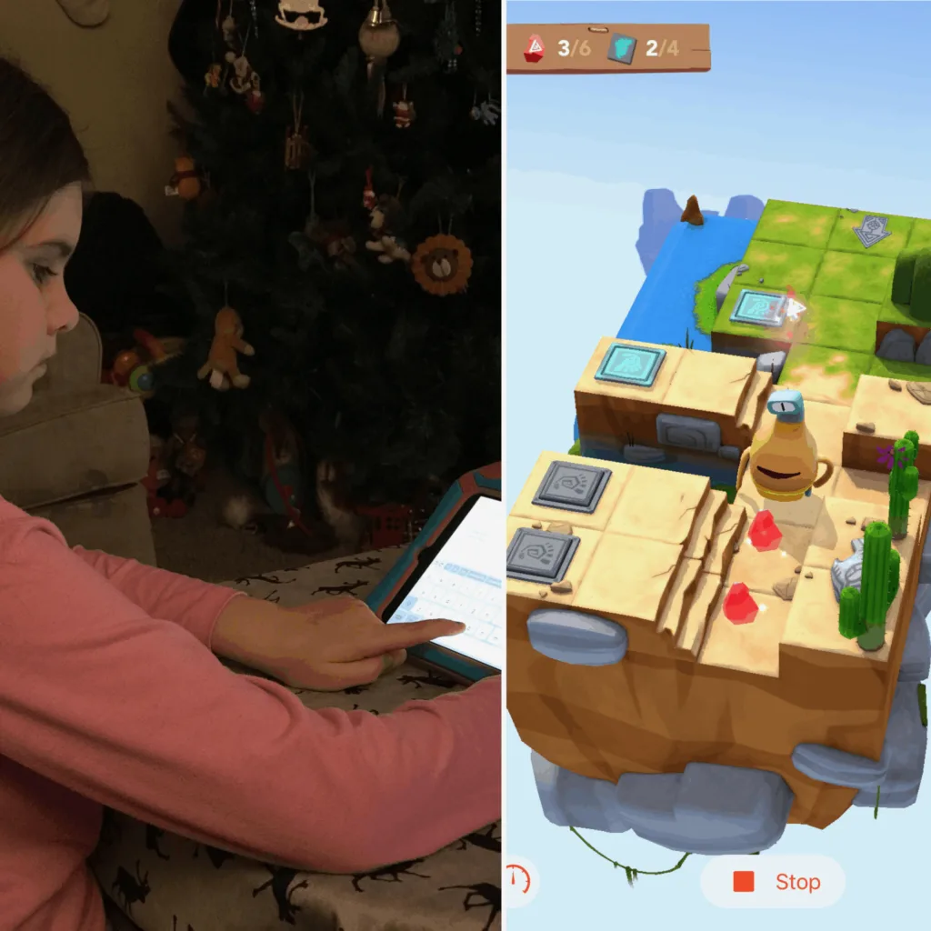 Hands-On With Apple's Swift Playgrounds Kids' Coding App