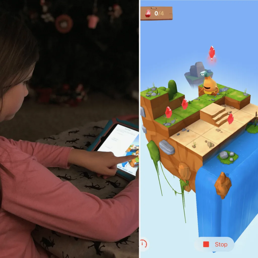 Hands-On With Apple's Swift Playgrounds Kids' Coding App