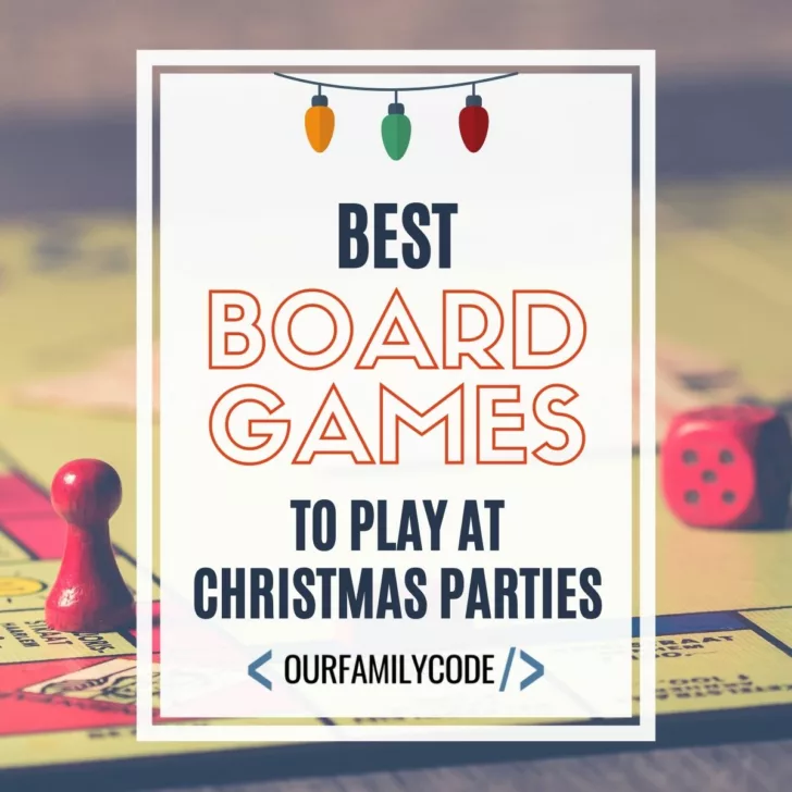 fi best board games to play at christmas parties
