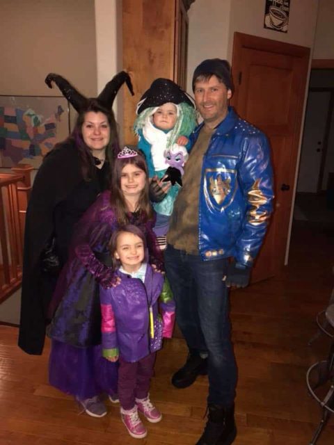 The Best Trendy Family Halloween Costumes | Our Family Code
