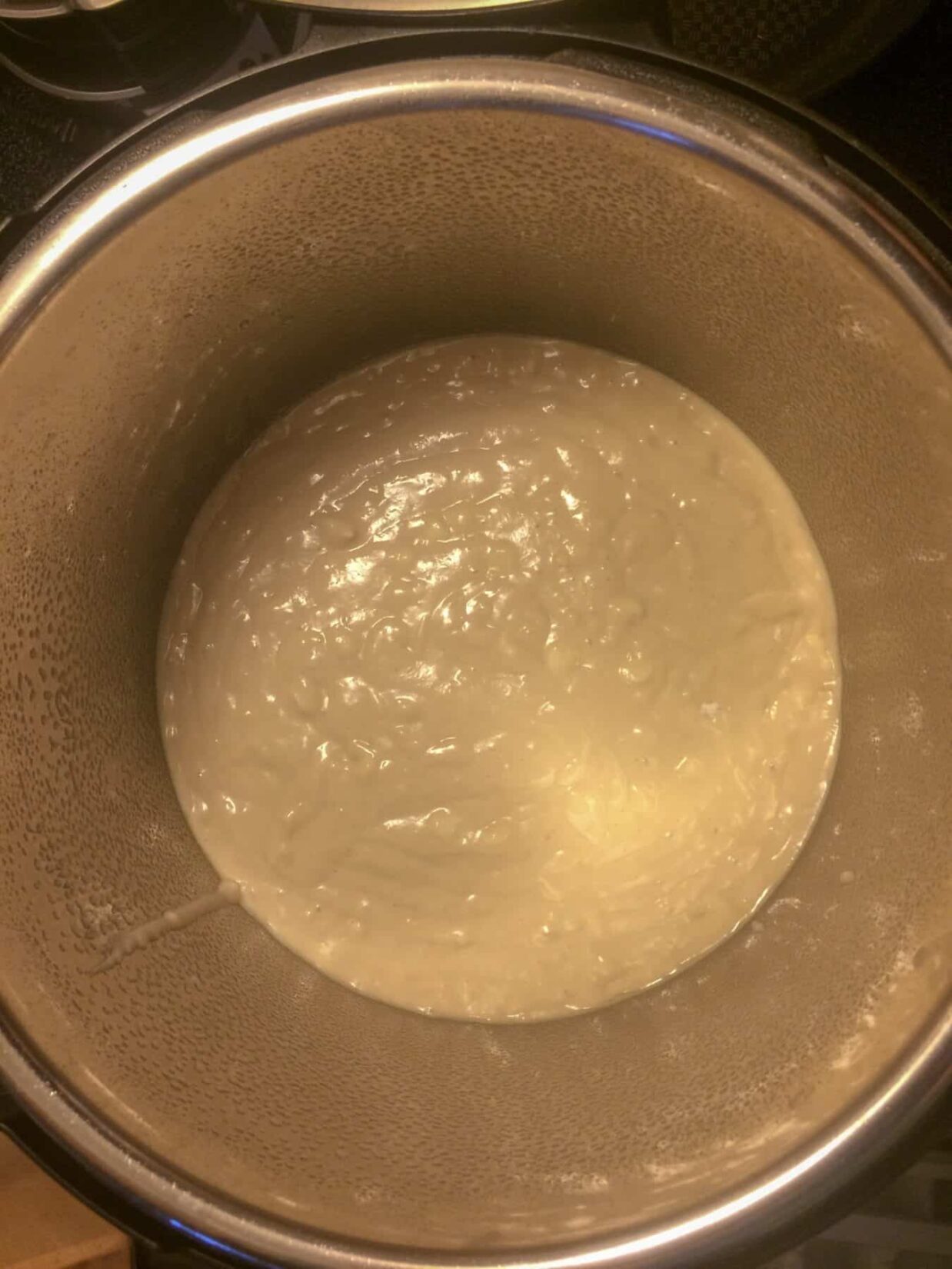 An Easy and Delightful Instant Pot Breakfast fit for a Queen #mothersday #momsday #mothers #kidchefs