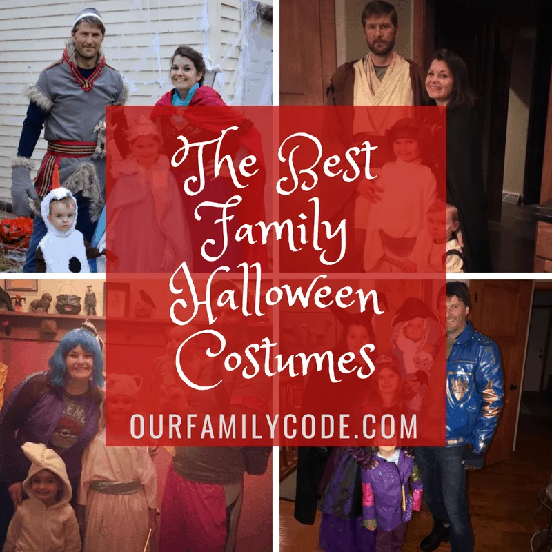 Best Halloween Costume Ideas 2018