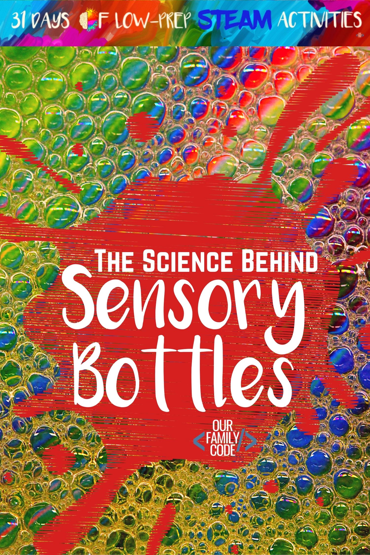 sensory bottle science