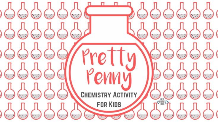 BH Pretty Penny Chemistry Experiment Learn about mummification by making apple mummies with this Ancient Egypt science experiment!