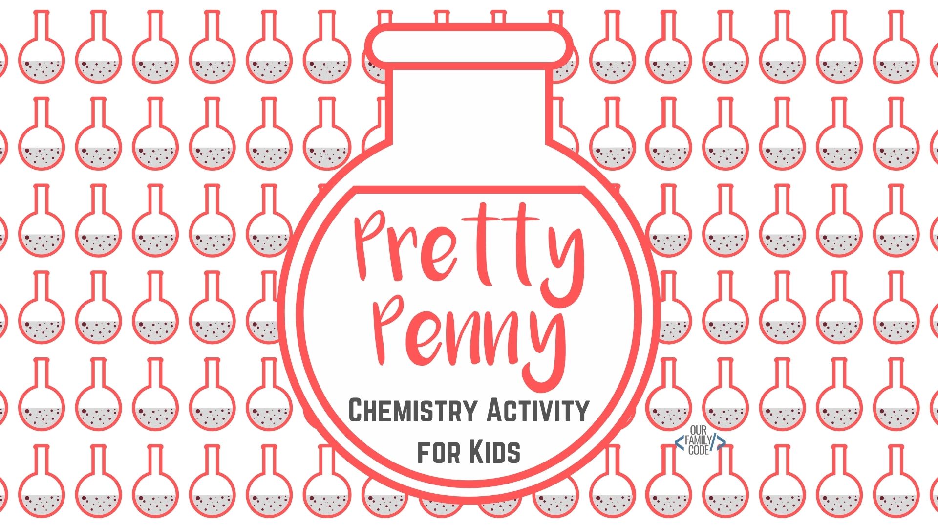 BH Pretty Penny Chemistry Experiment