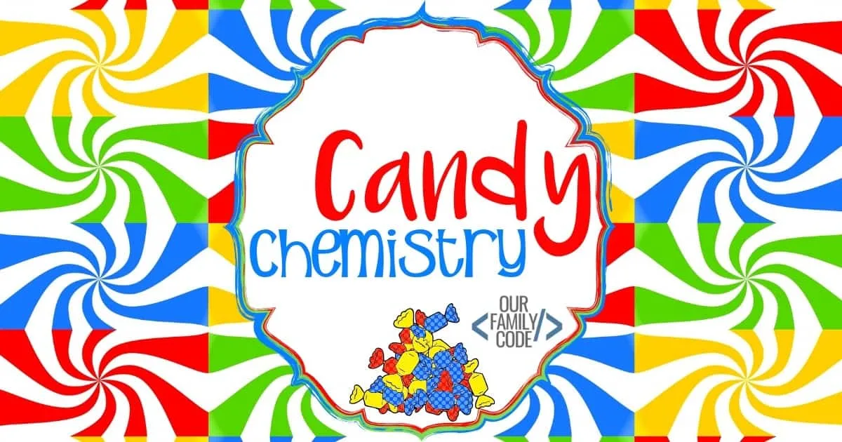 In this yummy experiment, we are testing to see if sour candy is acidic with a simple acid-base reaction. #candyexperiments #chemistryexperimentsforkids #STEAM #STEM #scienceforkids #candychemistry