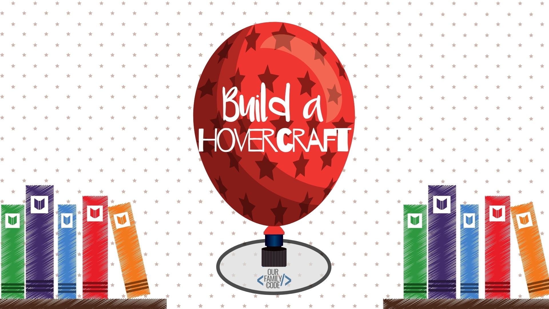 build a hovercraft with a cd