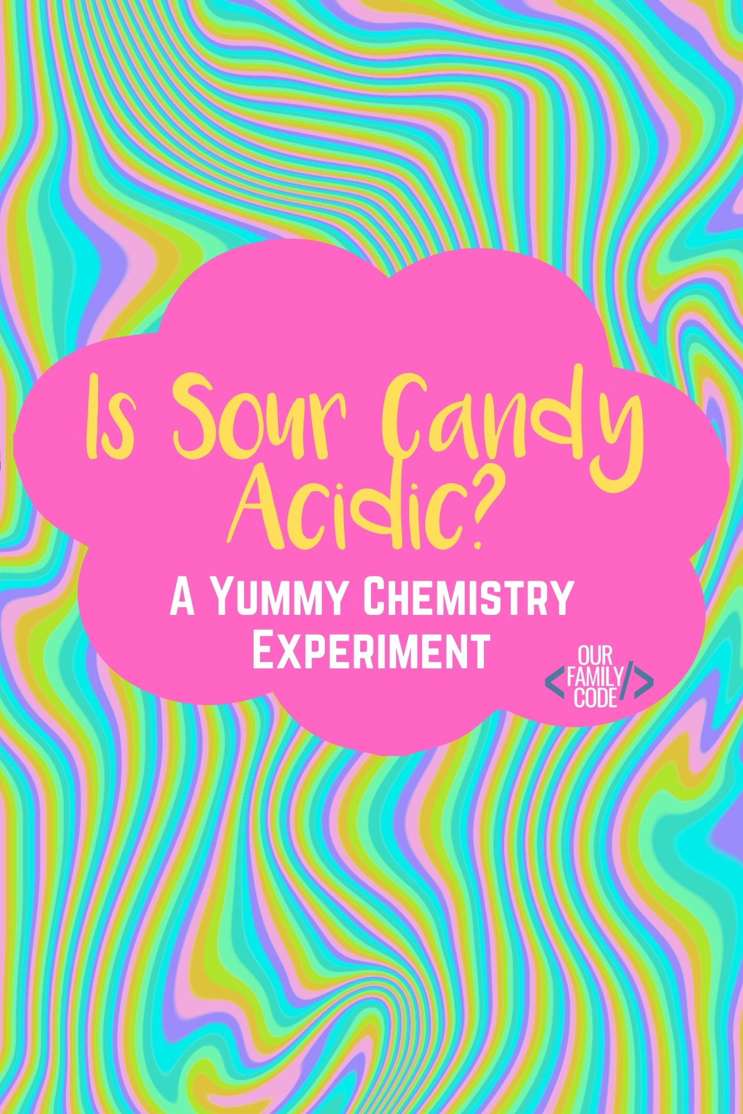 Ph Level Of Sour Candy