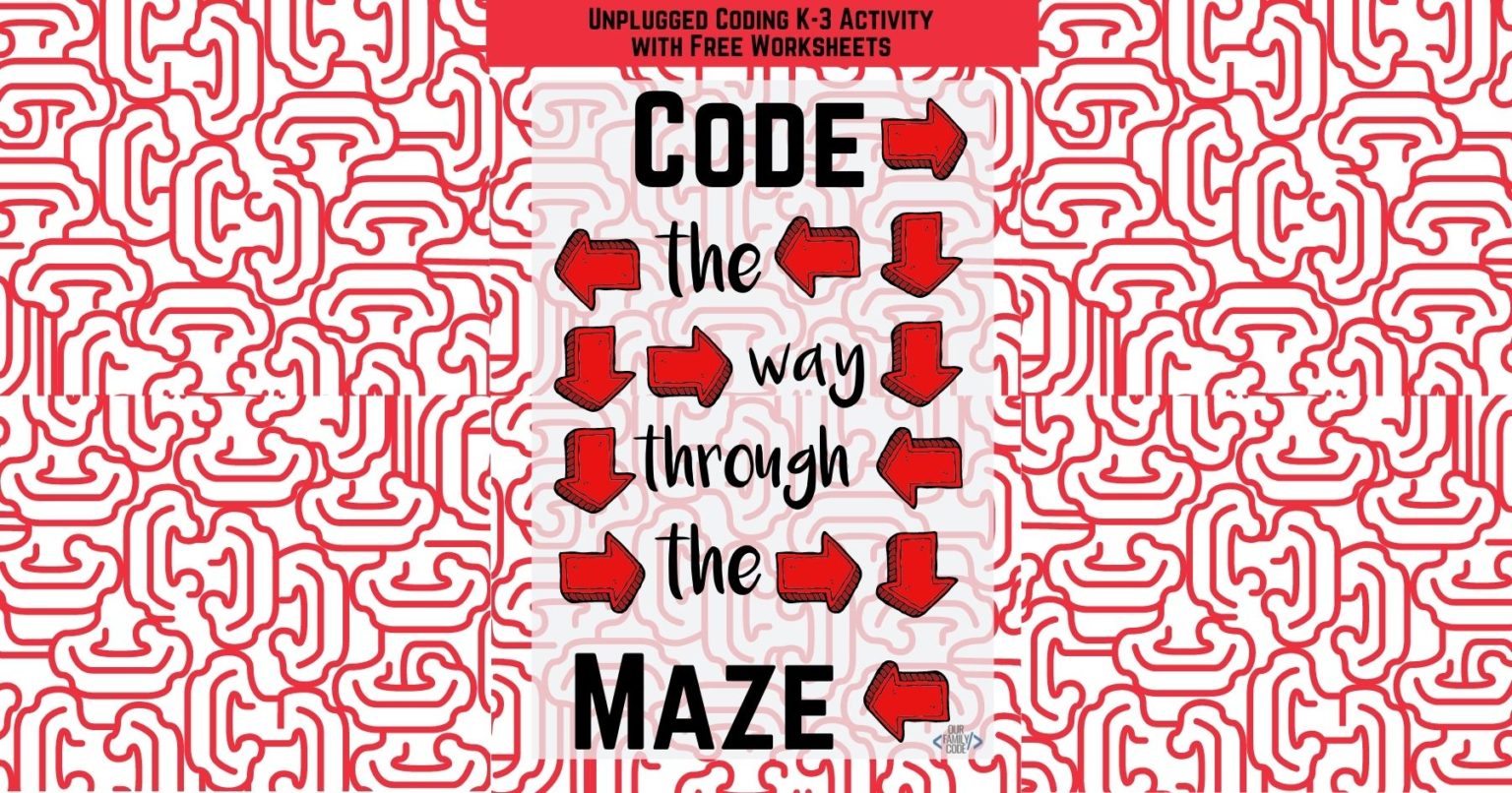 Introduce Computer Programming with this Elementary Coding Activity ...