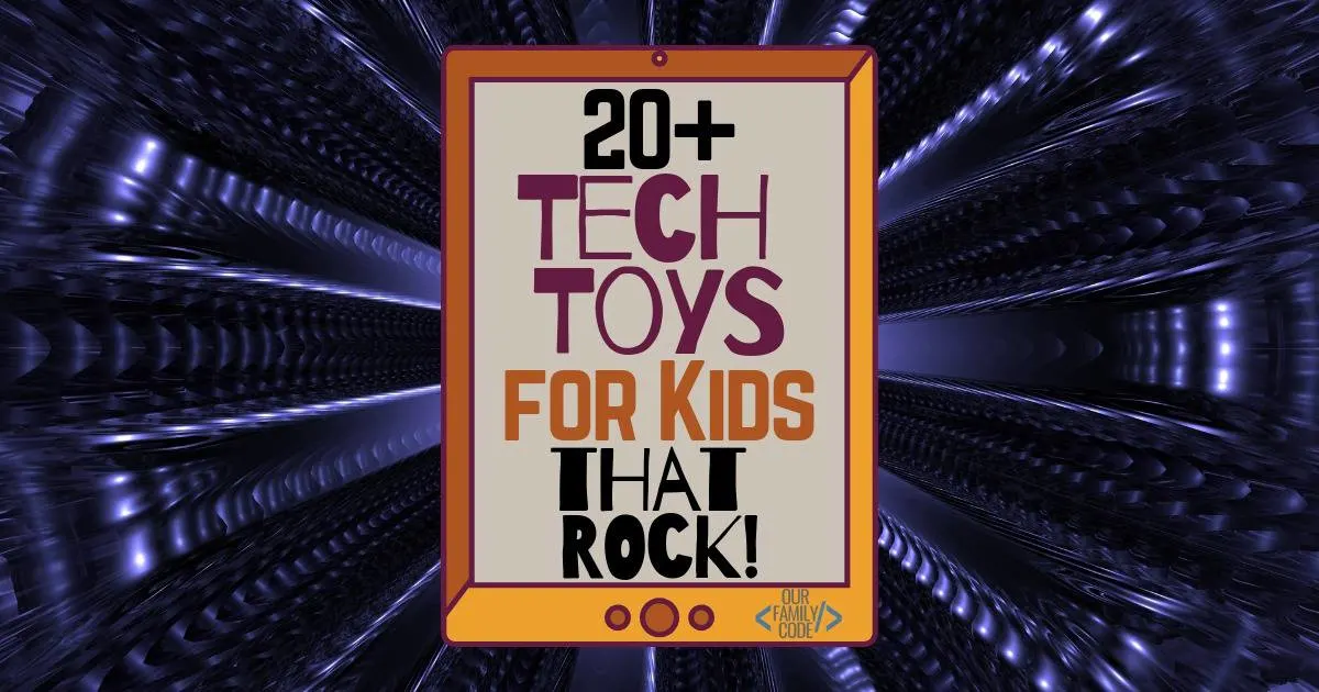 Tech toys hot sale under 20