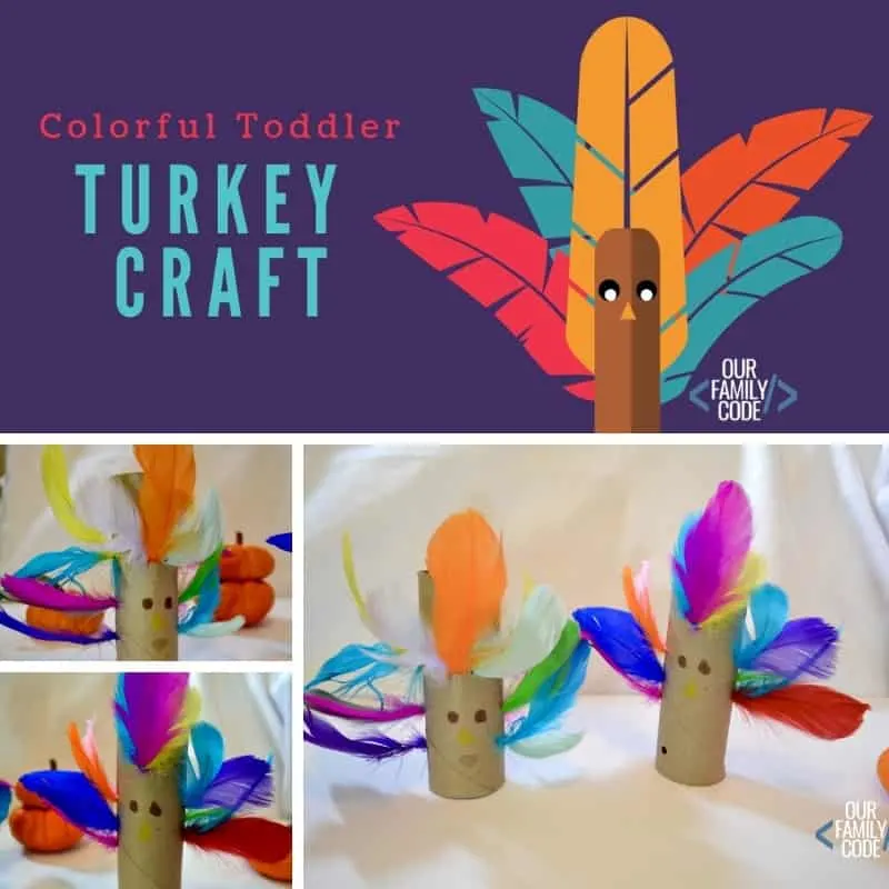 Fall & Thanksgiving Crafts and activities for kids! #Thanksgiving #kidcrafts #Thanksgivingcrafts