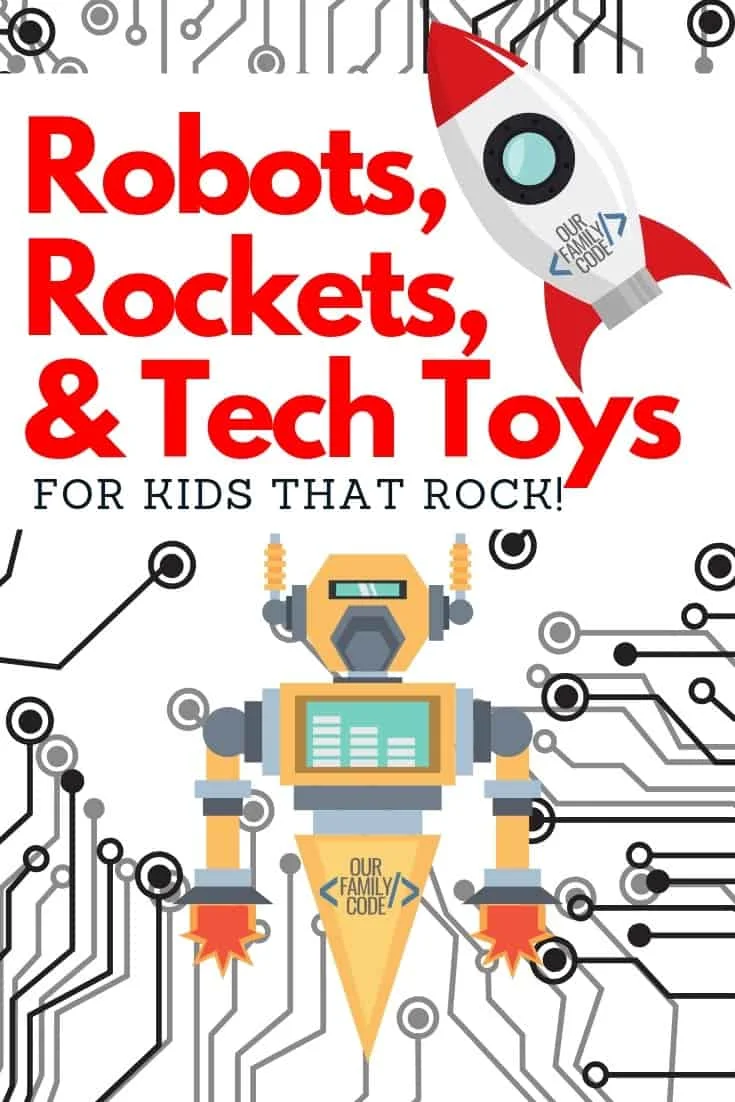 STEM Robotics Buyers Guide - Mobile Robot Guide