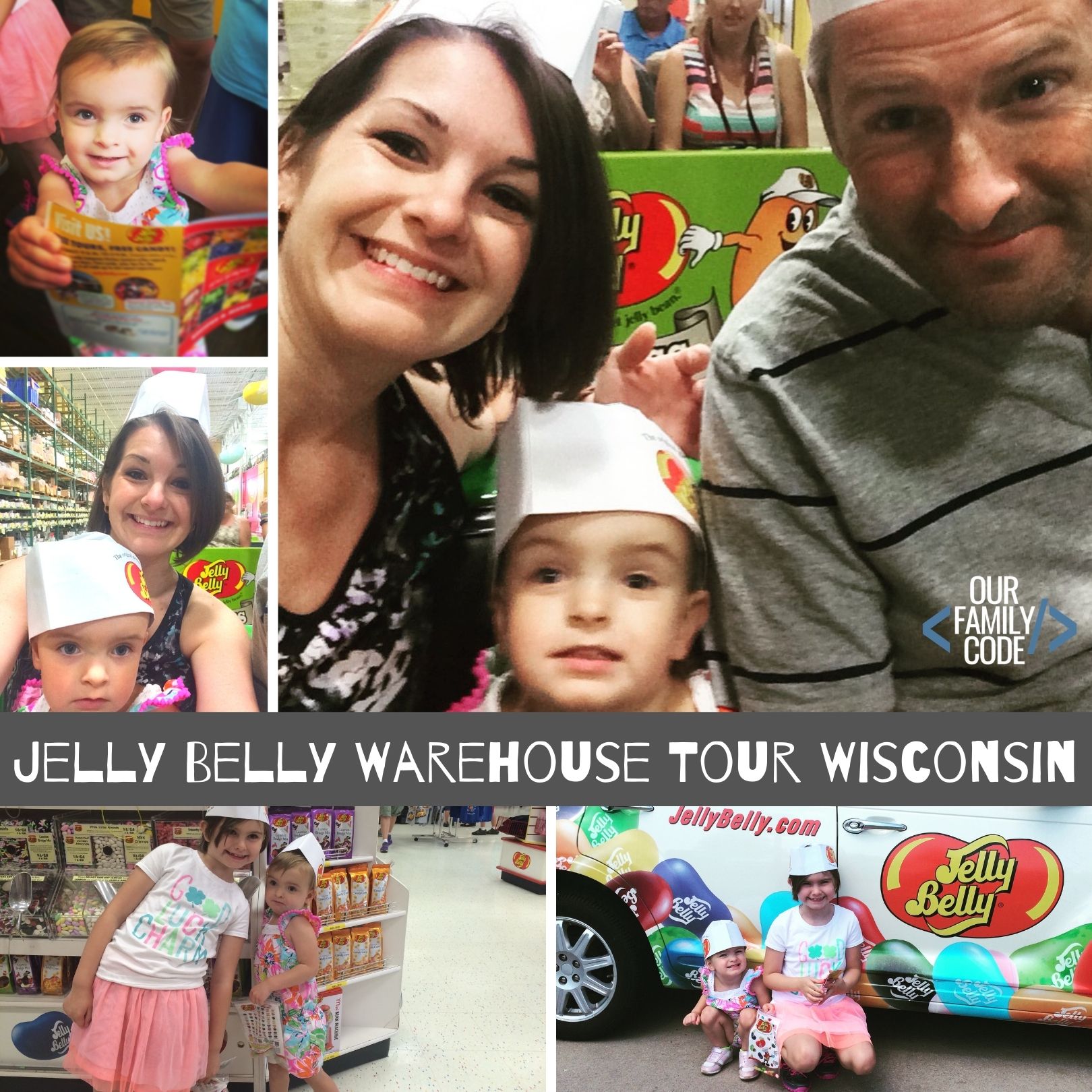 Jelly Belly Warehouse Tour in Pleasant Prairie, Wisconsin. Grab these free preschool STEAM Easter sequence coding worksheets to practice sequencing today and finish writing sequences with jelly beans! #coding #teachkidstocode #STEAM #STEM