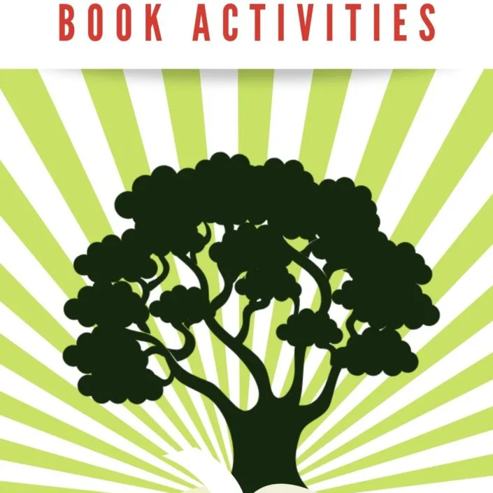 Magic Tree House Book Activities STEAM STEM for Kids