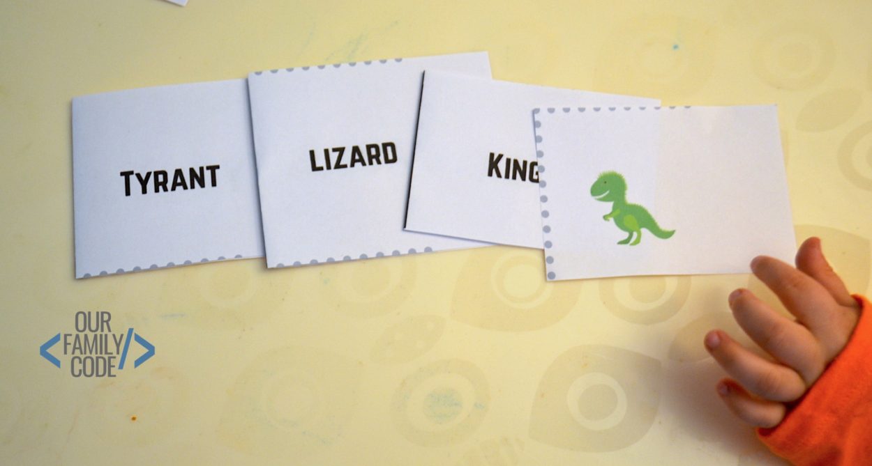 Learn what's in a dinosaur name with this latin word activity. #magictreehouse #dinosauractivities #firstgradeactivity