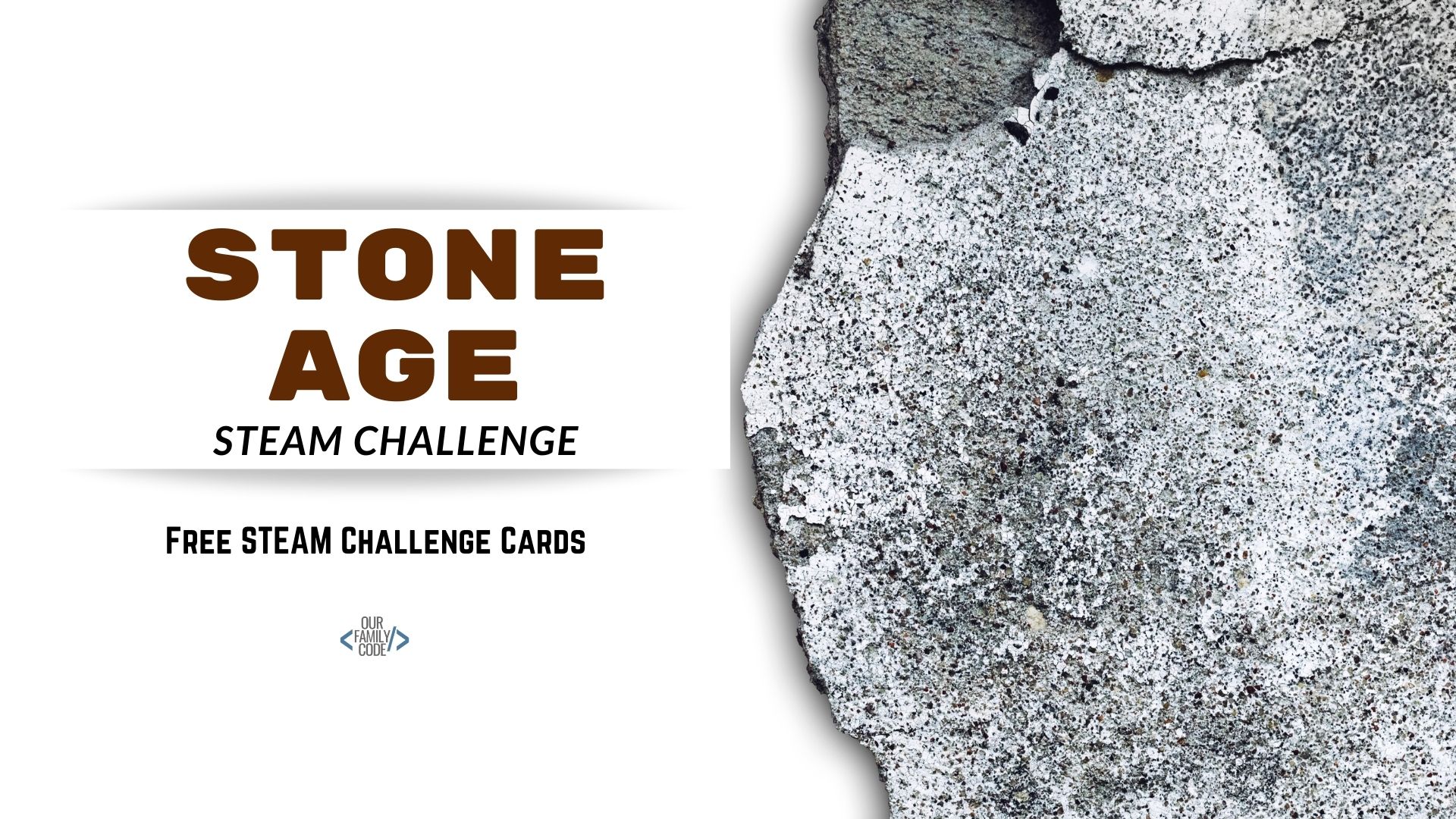 Stone Age steam challenge cards