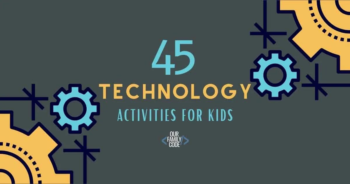 Physical Activities for Kids of All Ages, 45+ Fun Ideas Categorized by Age