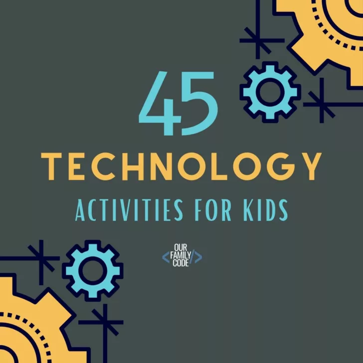 FI 20 coding activities for kids
