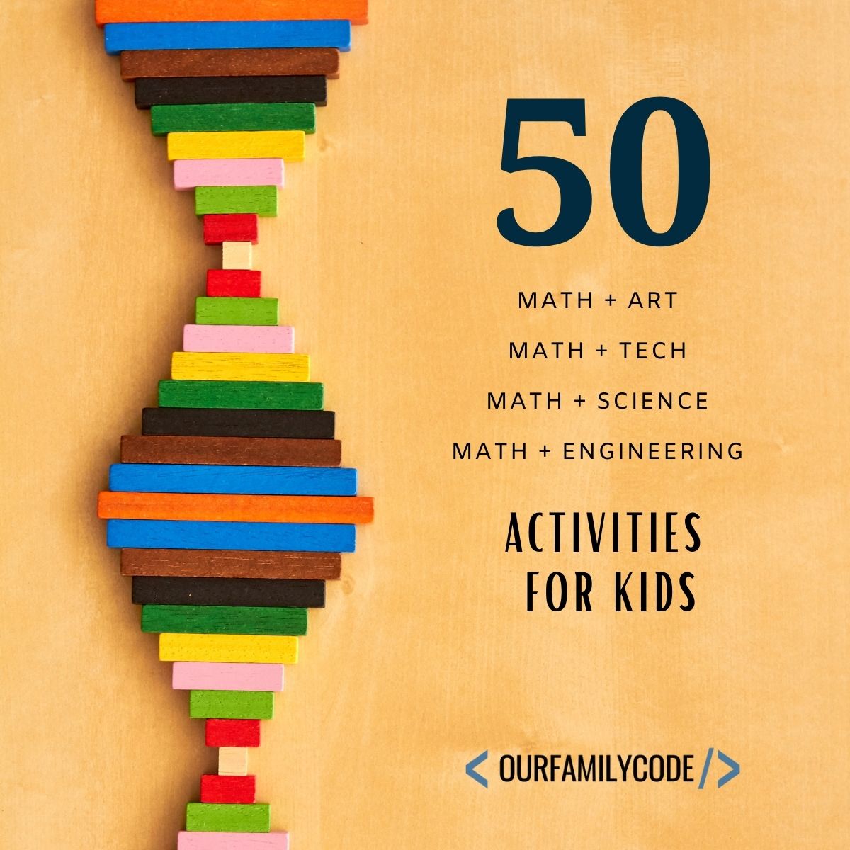 Hands-on Learning with 50 Math Activities for Kids FI 50 math activities for kids FI 50 math activities for kids