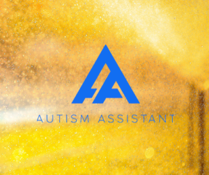 A logo for Autism Assistant.