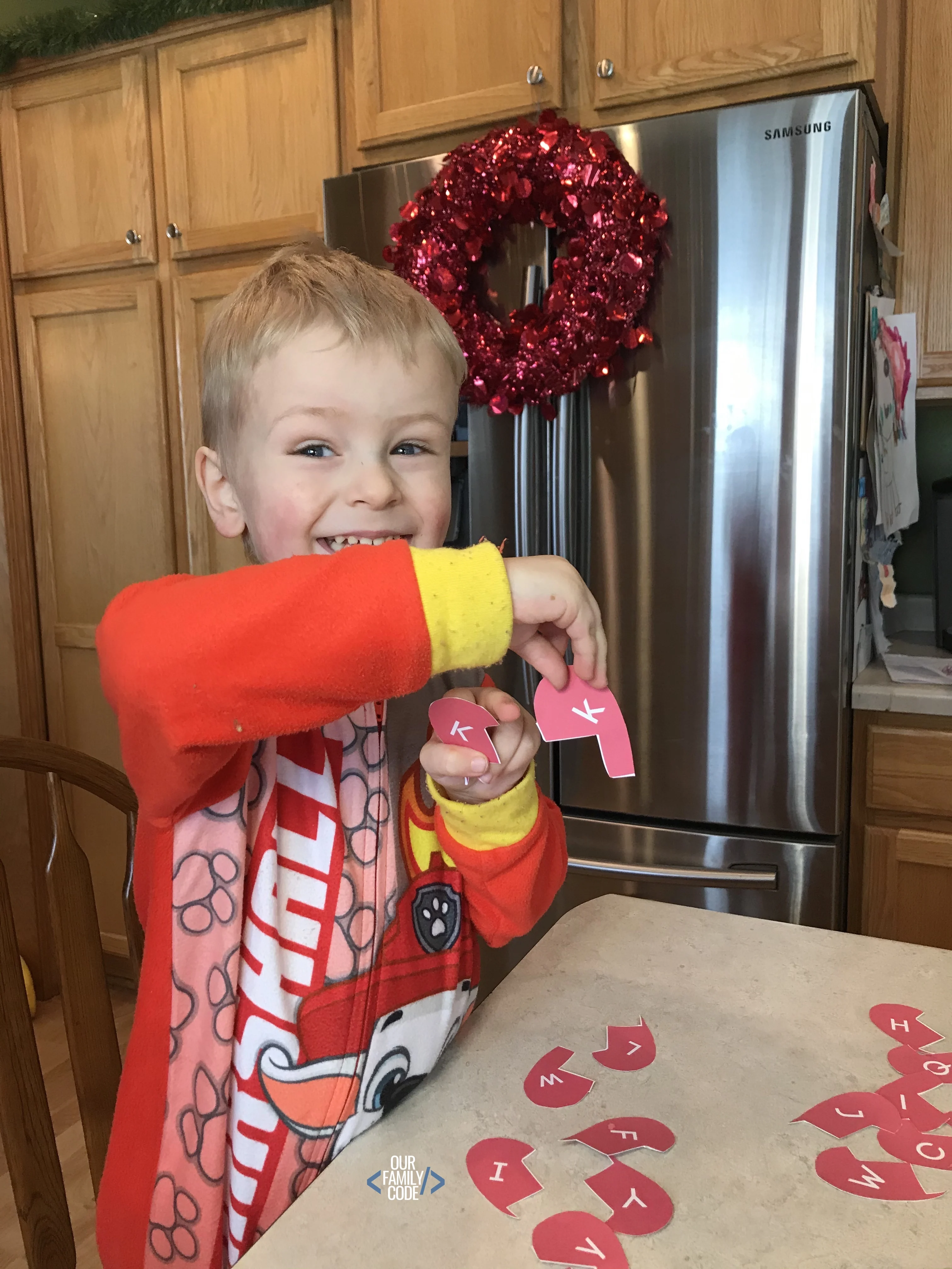 preschool-valentine-day-heart-uppercase-lowercase-matching