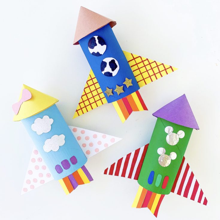 Toy Story Craft for Kids 4 scaled 1.jpgfit25602c2560 These recycled crafts and activities for kids are a great way to reuse recycling materials and learn about protecting our environment!