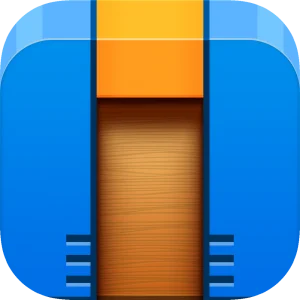 cargo-bot app logo