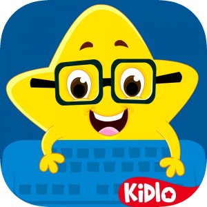 kidlo coding games for kids app logo