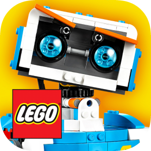 LEGO® BOOST app logo