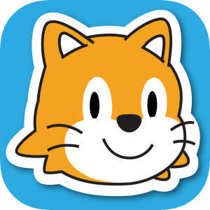 ScratchJr App logo