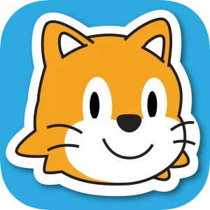 ScratchJr App logo