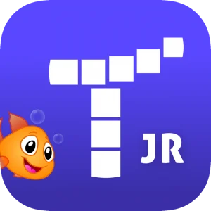 Tynker Junior app logo