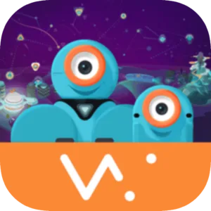 Wonder for Dash and Dot Robots app logo