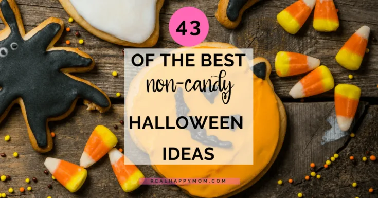 non candy halloween treats social Check out this awesome roundup of preschool Halloween crafts, treats, and family costumes!!