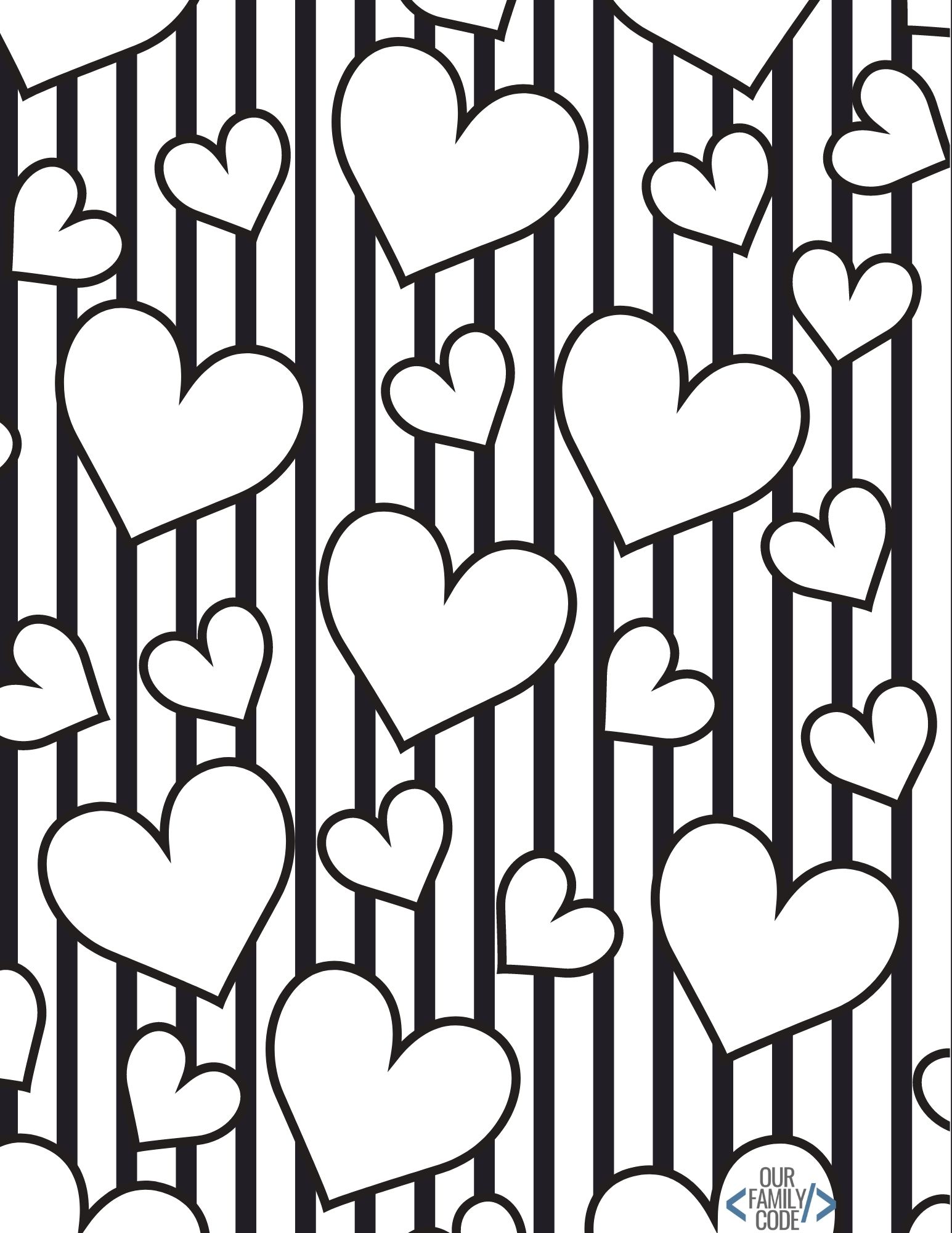 What Is Op Art? Optical Illusion Art Activities for Kids optical illusions coloring page 14 Optical illusion coloring book design 14 with a black-and-white pattern to color