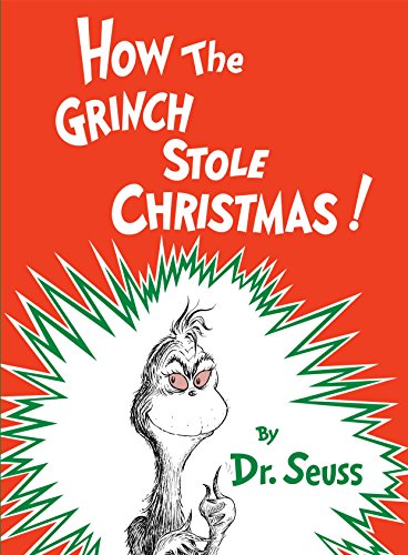 511KgC5 DLL. SL500 Check out our list of the best Christmas books for kids and start a new holiday tradition this year with some classic stories and some new books too!