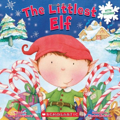 61Mt9g0btL. SL500 Check out our list of the best Christmas books for kids and start a new holiday tradition this year with some classic stories and some new books too!