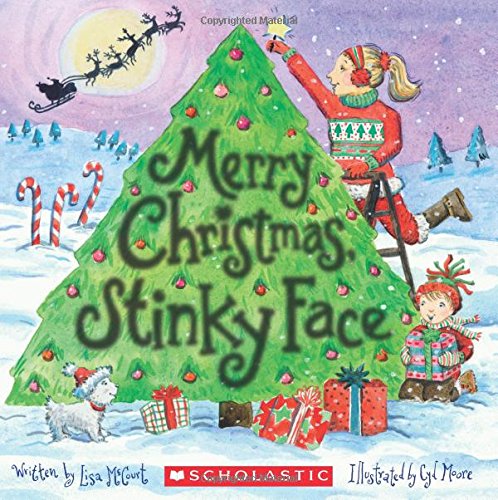 61kq0GjVYL. SL500 Check out our list of the best Christmas books for kids and start a new holiday tradition this year with some classic stories and some new books too!