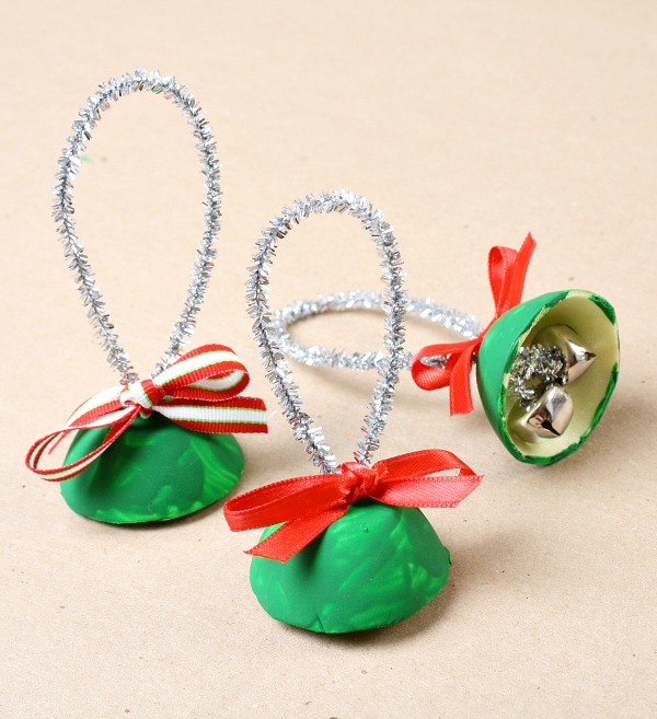 Christmas Craft Egg Carton Bells This is your one-stop shop for easy Christmas crafts, activities, and Christmas cookie recipes for kids! You are going to love this ultimate Christmas list!