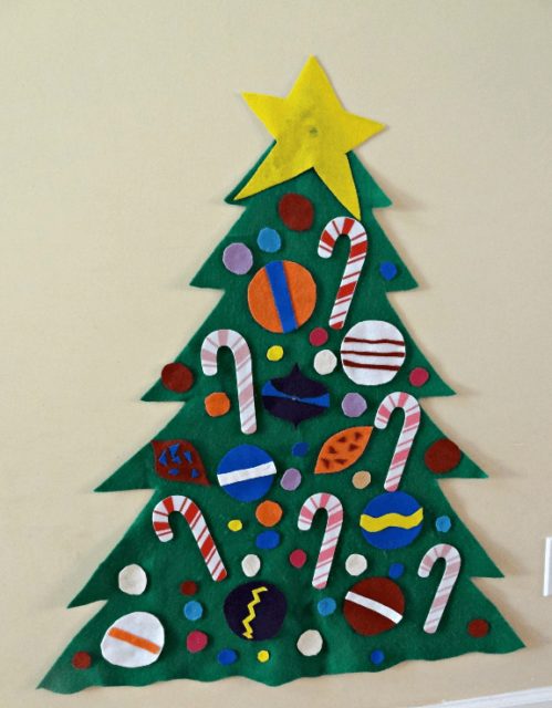 Easy Christmas Crafts, Activities, and Recipes for Kids - Our Family Code
